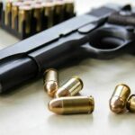 Gangland-style gunfight in Thai restaurant leads to death of 45 year old man | Thaiger