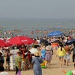 Sizzling showdown: Heatwaves turn up the heat on China&#8217;s power grids | Thaiger