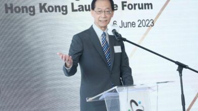 Future luminaries unite: Hong Kong Laureate Forum to showcase Shaw Prize scientists
