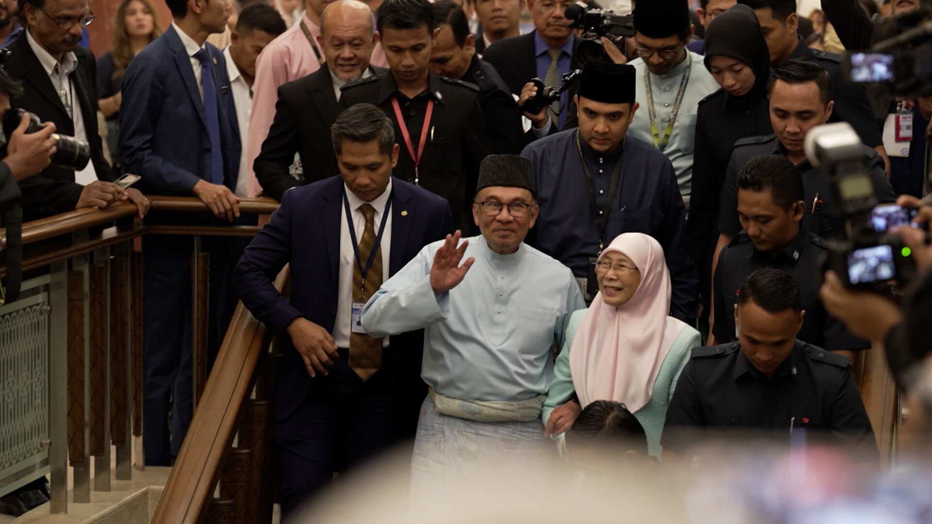 马来西亚总理安瓦尔·易卜拉欣推动基于需求的平权行动