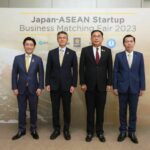 Japanese investors seek Thai tech startups for regional expansion | Thaiger