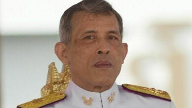 Thai King sends condolences to India after tragic train collision