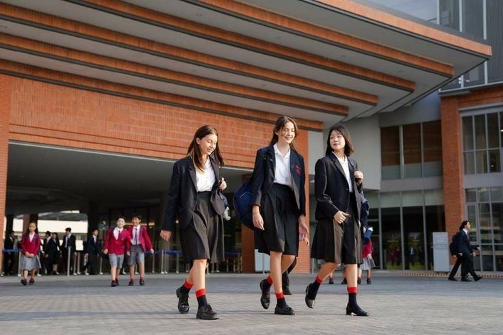 King's Bangkok to unveil 1 billion baht teaching complex by 2024 | Thaiger