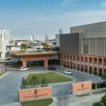 King&#8217;s Bangkok to unveil 1 billion baht teaching complex by 2024 | Thaiger