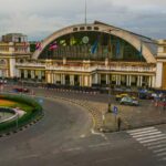 Bangkok&#8217;s historic Hua Lamphong station plans major exhibitions and celebrations | Thaiger