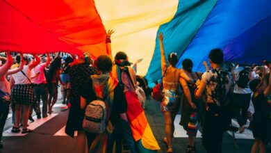 Where to celebrate Pride Month 2023 in Bangkok | Thaiger
