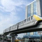 Yellow Line Monorail to face new fare regulations from July 3 | Thaiger