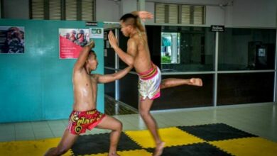 Muay Thai travel experience campaign launched by TAT