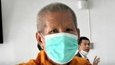 Thai monk seeks justice for reputation damage after accusations cleared