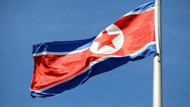 North Korea children’s union donates rockets to army amid rising patriotism efforts