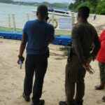 Missing Phuket fisherman found dead amid weather alert | Thaiger