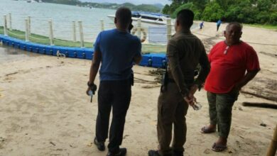Missing Phuket fisherman found dead amid weather alert