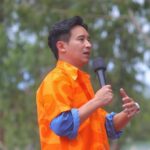 TV tangle: MFP leader&#8217;s shareholding scandal sparks iTV&#8217;s clarification clash | Thaiger