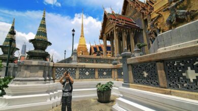 Thailand’s tourism rebounds with 11.4 million visitors