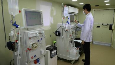 Thailand launches first mobile renal dialysis unit for remote patients