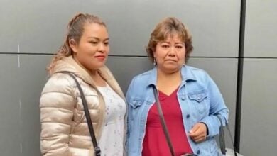 Kidnapping reunion: Mother, daughter reunited after 27 years