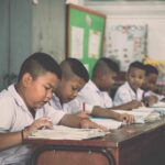 All children in Thailand should have education, regardless of nationality, says official | Thaiger