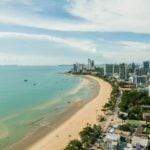 Foreign investors target luxury Bangkok condos, India eyes Pattaya properties | Thaiger