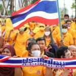 Senate proposes Section 112 debate amid Thai tensions | Thaiger