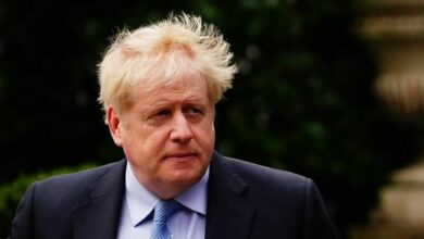 MPs set to condemn Boris Johnson in partygate inquiry conclusion