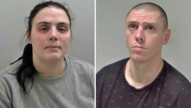 Mother and partner guilty of boy’s death after 50 injuries and cruel punishments
