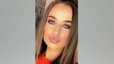 Arrest made in search for missing 21-year-old Northern Ireland woman