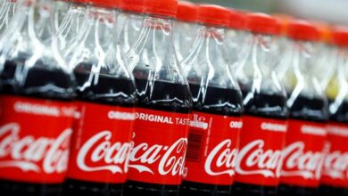 Coca-Cola, Red Bull seek millions after Scotland’s deposit return scheme collapse