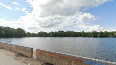 Teenage girl drowns in Merseyside reservoir despite emergency rescue efforts