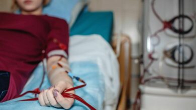 Kidney disease risks overwhelming NHS without increased funding, warns charity