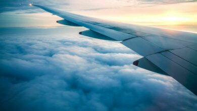 Climate change boosts flight turbulence, study warns