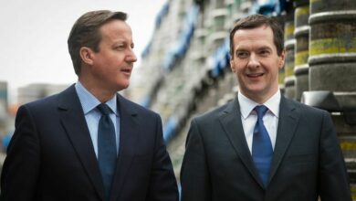 Austerity left UK unprepared for pandemic, warns TUC report