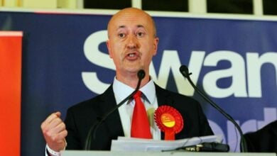 Labour MP suspended amid multiple harassment allegations, sparking investigation