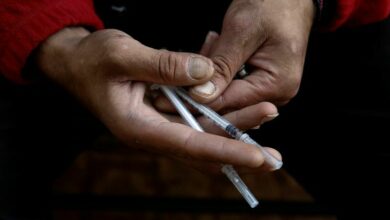 Essex Police warn of lethal opioid Etonitazene after Basildon deaths