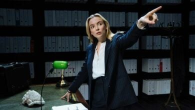 Jodie Comer wins Tony, National Theatre Live sets UK record