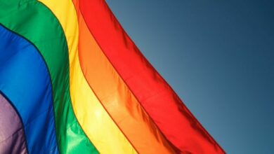 UK expands pardon scheme for historical gay convictions