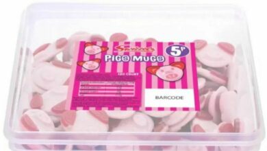 M&S settles Percy Pig dispute, Swizzels to change design