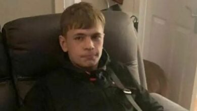 Bath stabbing: 16-year-old Mikey Roynon identified as victim