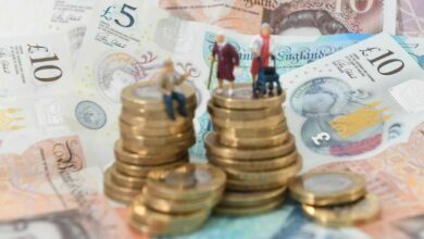 England’s first universal basic income trial to pay 30 participants £1,600 monthly