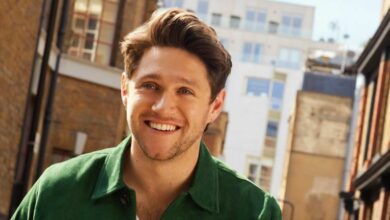 Niall Horan reveals fear of going out after One Direction fan chases
