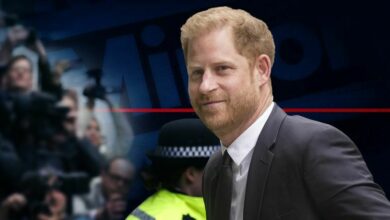 Prince Harry testifies in court, exposes media’s illegal tactics