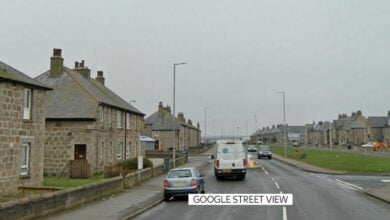 Scotland stabbing: Man dies in Fraserburgh as police investigate incident