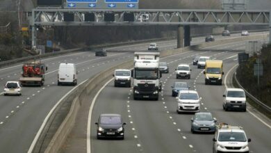 Survey reveals drivers’ bizarre motorway behaviour and learner law ignorance