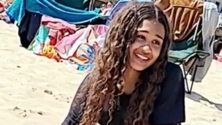 Manslaughter arrest after Bournemouth beach tragedy claims two young lives