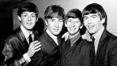 AI aids McCartney in crafting final Beatles record from Lennon demo