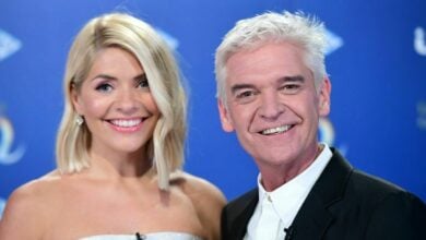 Holly Willoughby addresses Schofield’s exit on emotional This Morning return