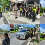 Taxi-ous times in Phuket: Crackdown leads to double &#8216;fare-ests&#8217; in Kathu | Thaiger