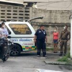 Pattaya incident: Police investigate Thai guide&#8217;s fatal fall at a hotel | Thaiger