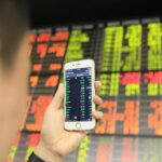 Foreign investors sell 100 billion baht in Thai stocks and shares amid global rate rise | Thaiger