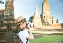 5 people dead following storms in 36 provinces | News by Thaiger