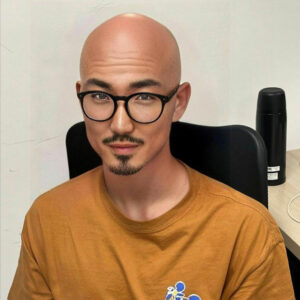 Photo of Chris Hollingsworth